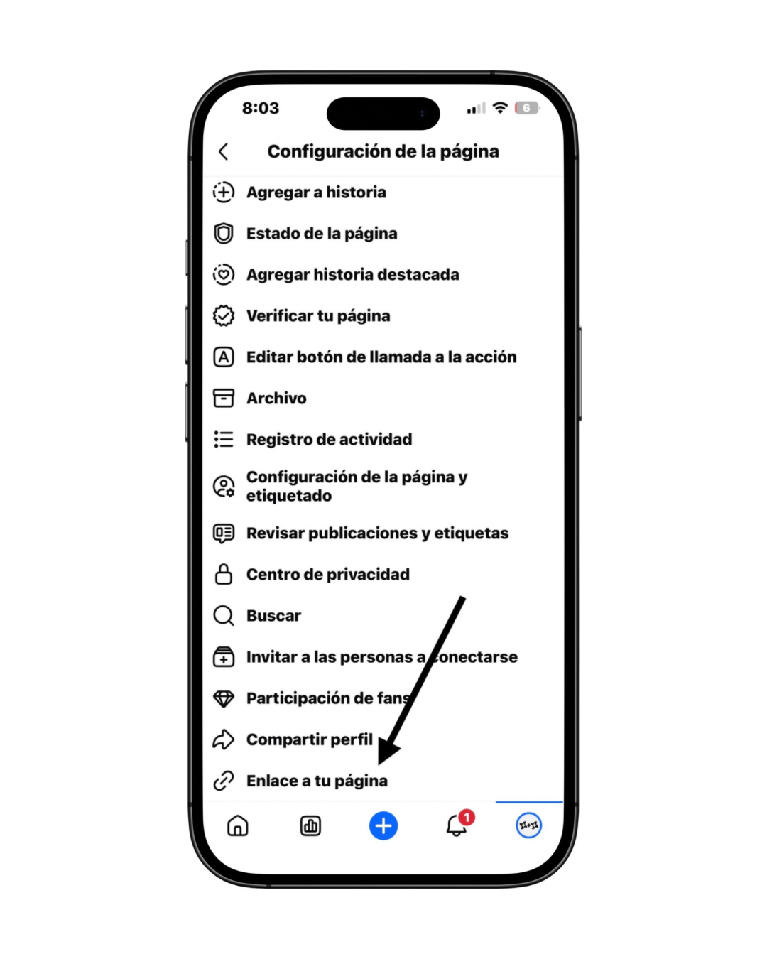 Seguidores Facebook